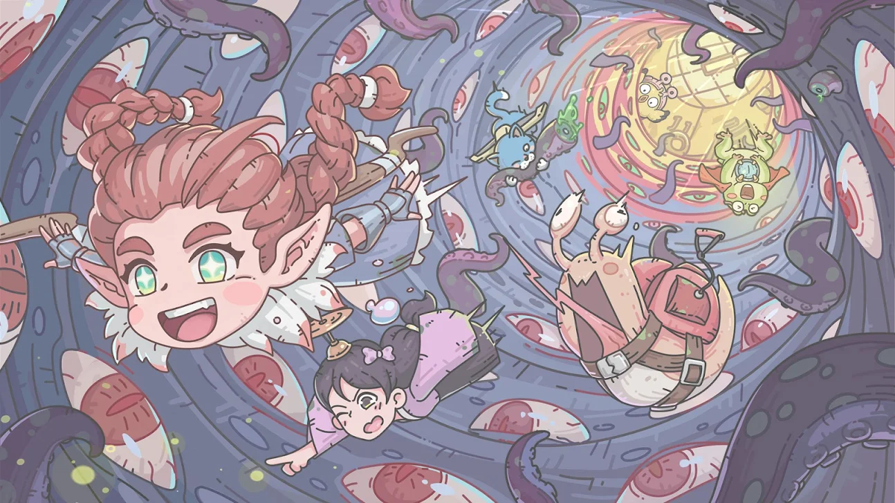 Super Snail - screenshot 25