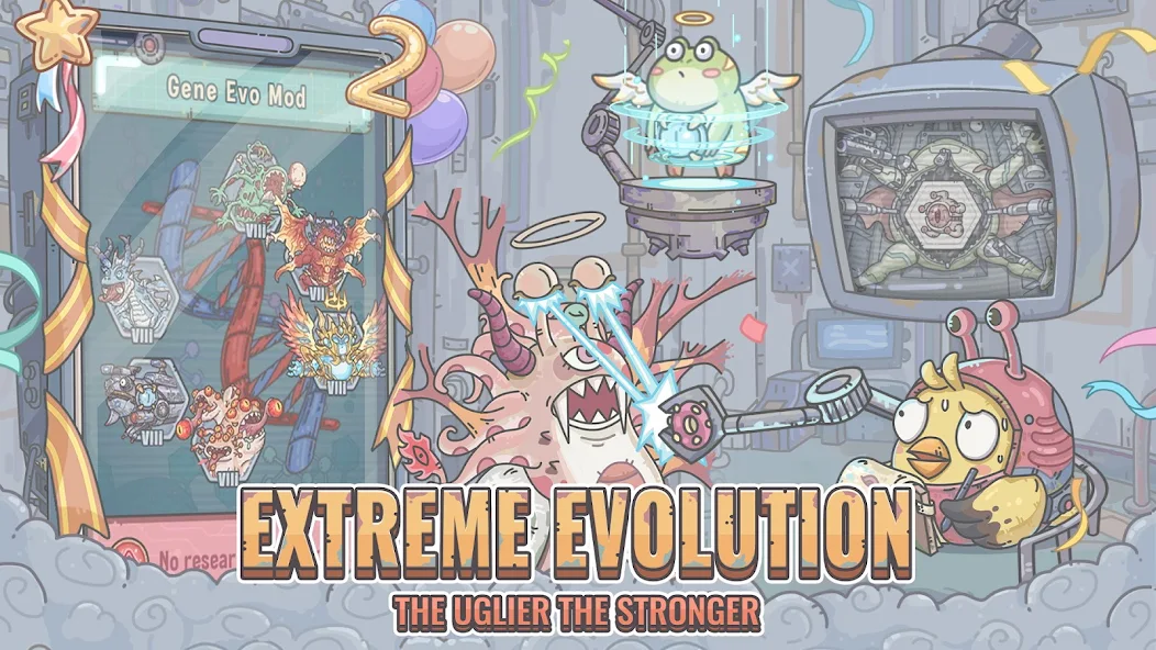 Super Snail - screenshot 3