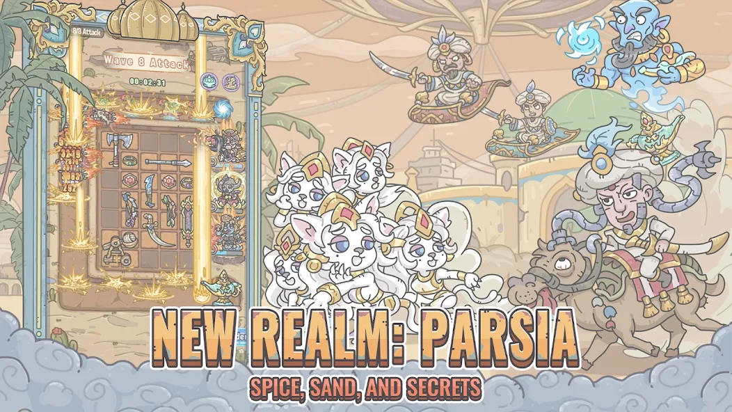 Super Snail - screenshot 4