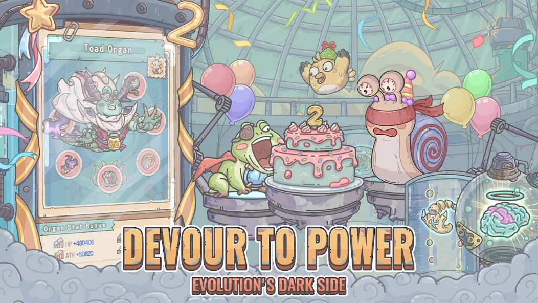 Super Snail - screenshot 7