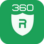 360 Root - app icon