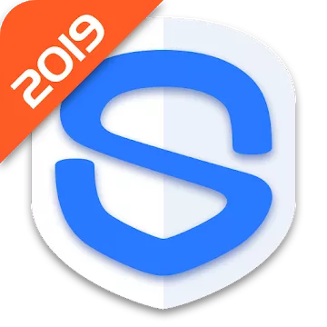 360 Security - Antivirus Boost - app icon