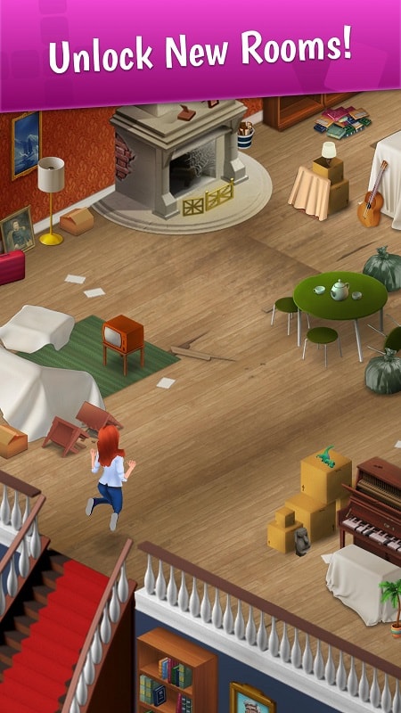 Wordington APK - screenshot 3