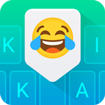 Kika Keyboard - app icon