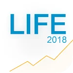Life Simulator 2018 MOD APK icon