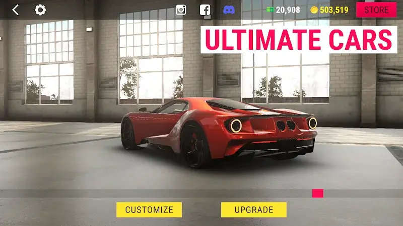 Real Driving School - screenshot 1