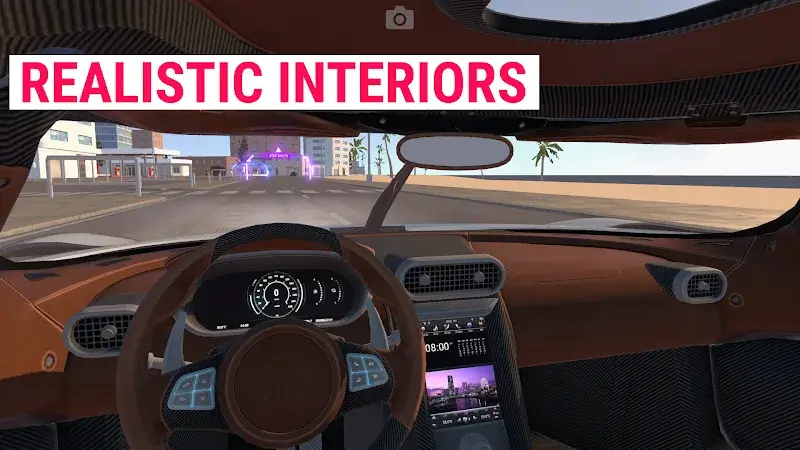 Real Driving School - screenshot 5