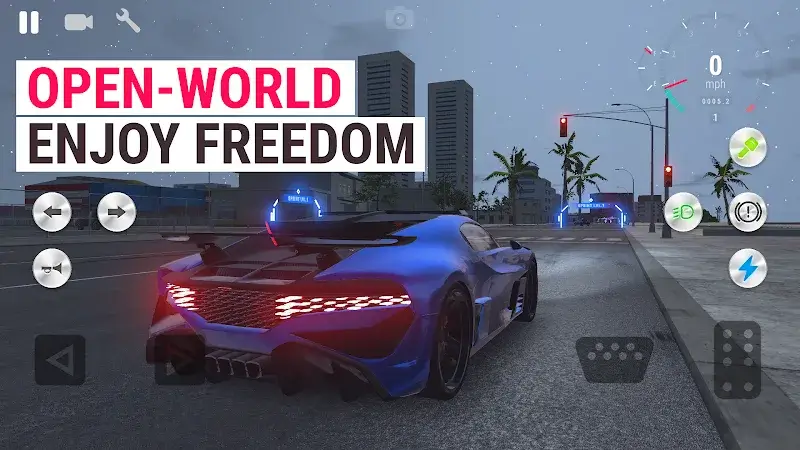 Real Driving School - screenshot 6