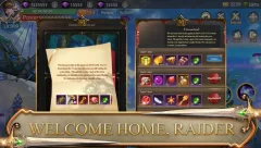 Raider: Origin - screenshot 1