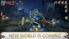 Raider: Origin - screenshot 4