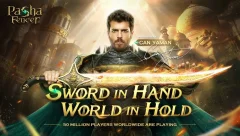 Pasha Fencer - screenshot 1