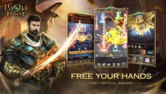 Pasha Fencer - screenshot 2