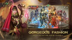 Pasha Fencer - screenshot 3