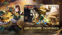 Pasha Fencer - screenshot 4