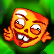 Brawl Kvas City Challenge MOD APK icon