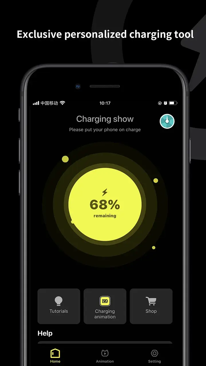 Pika! Charging Show - screenshot 4