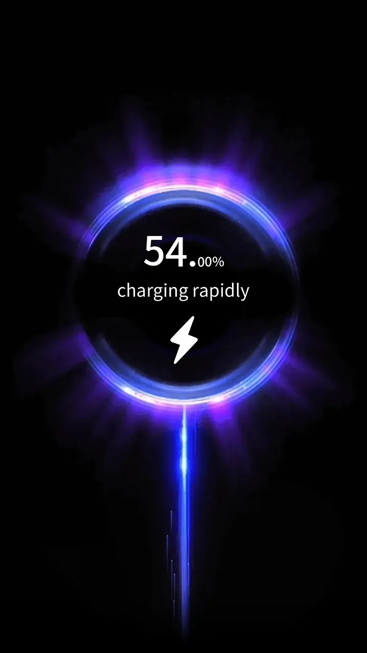 Pika! Charging Show - screenshot 5