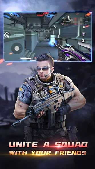 Fire at Will - screenshot 12