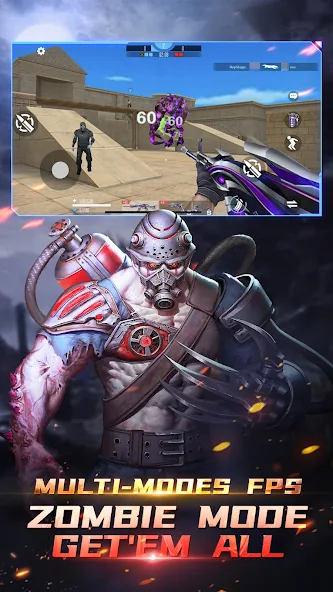 Fire at Will - screenshot 13