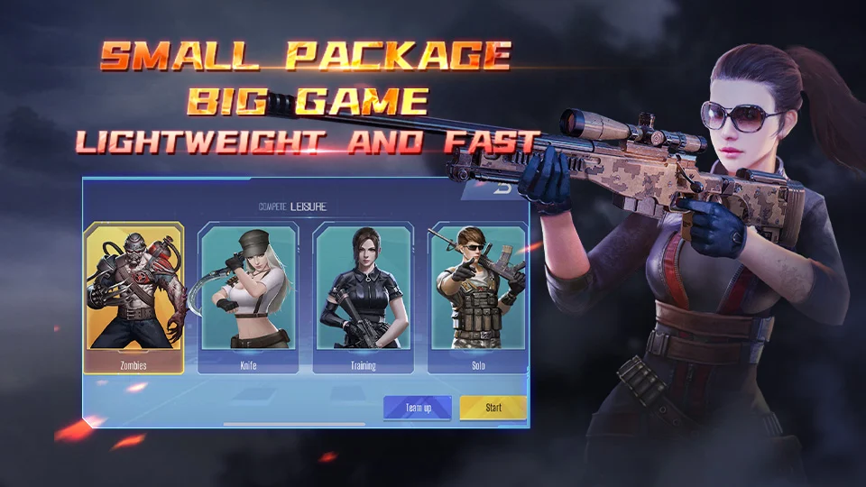 Fire at Will - screenshot 5