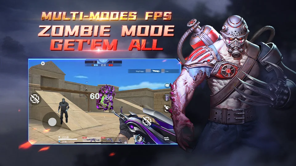 Fire at Will - screenshot 8