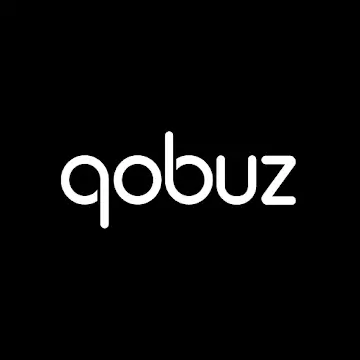 Qobuz - app icon