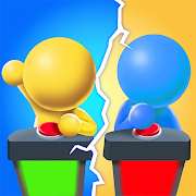 Guess Their Answer MOD APK icon