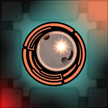 OrbaDrone - Faded Light MOD APK icon