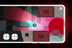 OrbaDrone - Faded Light - screenshot 1