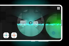 OrbaDrone - Faded Light - screenshot 4