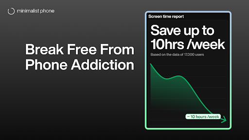 minimalist phone - screenshot 6