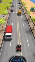 Endless ATV Quad Racing - screenshot 2