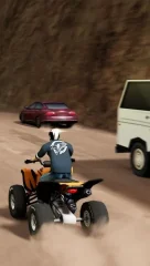 Endless ATV Quad Racing - screenshot 3