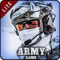 Soldier Games: Military Games MOD APK icon