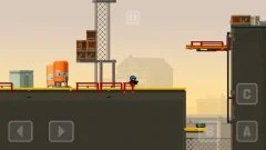 Prison Run and Gun - screenshot 3