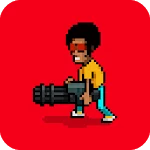 Shootout on Cash Island MOD APK icon