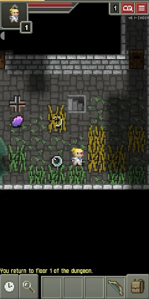 Re-Remixed Dungeon - screenshot 3