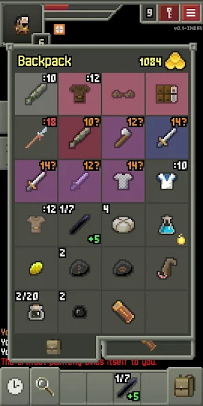 Re-Remixed Dungeon - screenshot 4