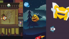 Aero Attack: Retro Space Shooter - screenshot 3