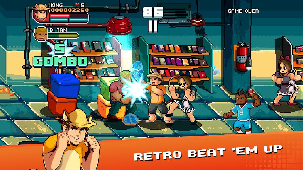 99Vidas - screenshot 1