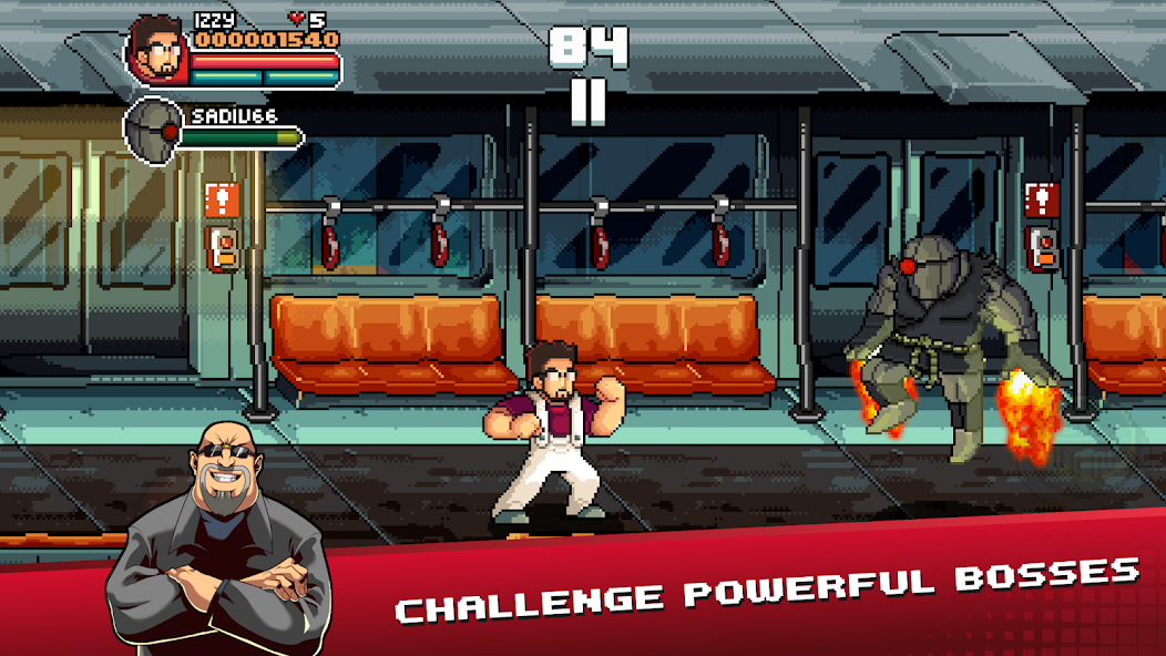 99Vidas - screenshot 11