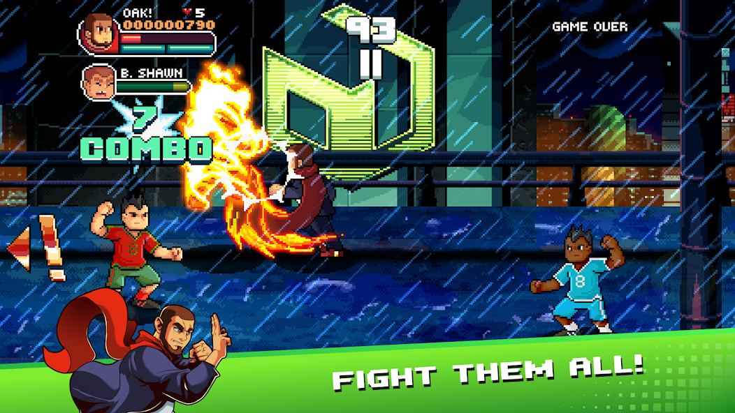 99Vidas - screenshot 13