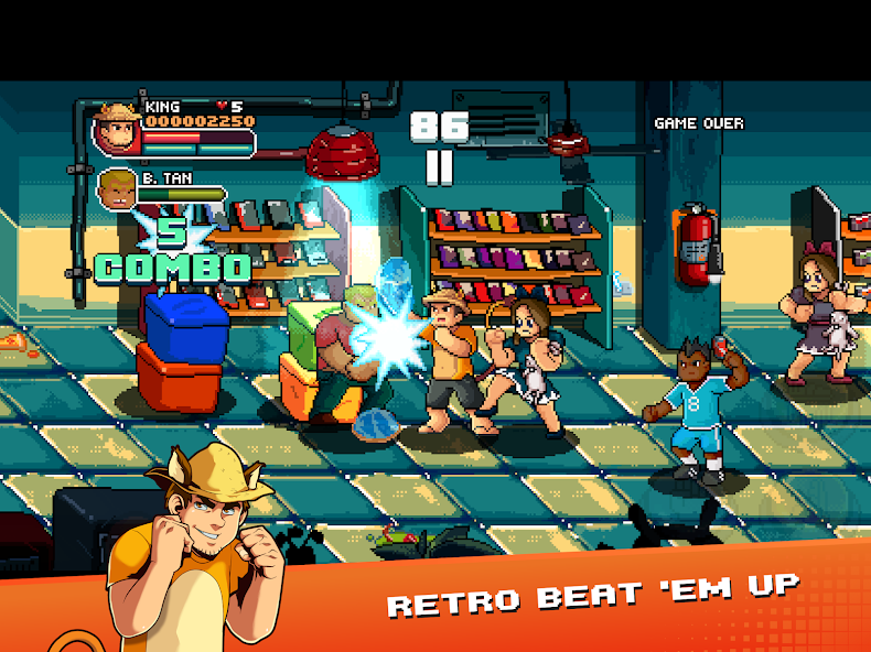 99Vidas - screenshot 17