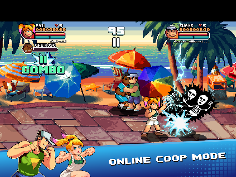 99Vidas - screenshot 18