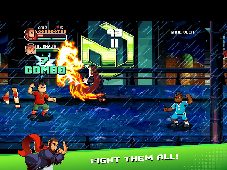 99Vidas - screenshot 21