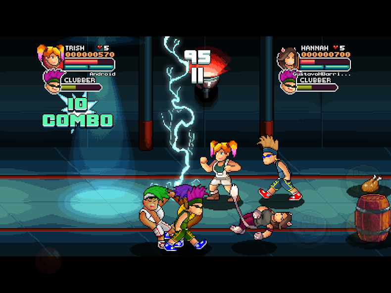 99Vidas - screenshot 23