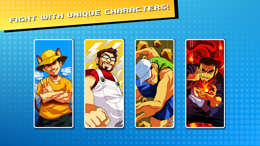 99Vidas - screenshot 4