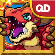 Chain Dungeons - app icon