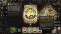 Gem Rush Board Game - screenshot 3