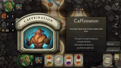 Gem Rush Board Game - screenshot 4